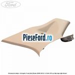 Ornament stalp C dreapta 3 usi Ford Fiesta 2008-2012 1.6 TDCi 95 cp
