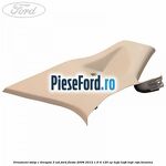 Ornament stalp C dreapta 3 usi Ford Fiesta 2008-2012 1.6 Ti 120 cp