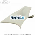 Ornament stalp C dreapta 3 usi Ford Fiesta 2013-2017 1.6 ST 200 200 cp