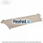 Ornament stalp C dreapta 4 usi berlina Ford Focus 2004-2007 2.0 145 cp
