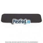 Ornament stalp C Ford Transit Custom 2014-2018 2.2 TDCi 100 cp