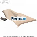 Ornament stalp C stanga 3 usi Ford Fiesta 2008-2012 1.6 Ti 120 cp