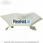 Ornament stalp C stanga 3 usi Ford Fiesta 2013-2017 1.0 80 cp