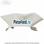 Ornament stalp C stanga 3 usi Ford Fiesta 2013-2017 1.5 TDCi 75 cp