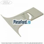 Ornament stalp D dreapta 4/5 usi Ford Focus 2008-2011 1.6 TDCi 109 cp