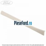 Ornament stalp D dreapta cabriolet Ford Focus 2008-2011 2.0 TDCi 136 cp