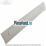Ornament stalp D dreapta superior Ford S-Max 2007-2014 2.5 ST 220 cp
