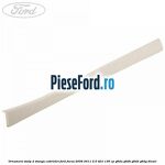 Ornament stalp D stanga cabriolet Ford Focus 2008-2011 2.0 TDCi 136 cp