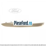 Ornament stalp parbriz dreapta Ford Focus 2014-2018 1.0 EcoBoost 100 cp