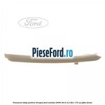 Ornament stalp parbriz dreapta Ford Mondeo 2008-2014 2.2 TDCi 175 cp