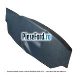 Ornament stanga consola centrala Ford Fiesta 2008-2012 1.6 TDCi 95 cp