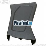 Ornament stanga exterior sezut scaun spate dublu Ford Tourneo Custom 2014-2018 2.2 TDCi 100 cp