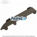 Ornament stanga grila bara fata Ford Tourneo Connect 2013-2018 1.6 EcoBoost 150 cp