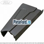 Ornament stanga interior sezut scaun spate dublu Ford Tourneo Custom 2014-2018 2.2 TDCi 100 cp