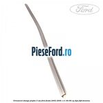 Ornament stanga plafon 3 usi Ford Fiesta 2002-2005 1.4 16V 80 cp