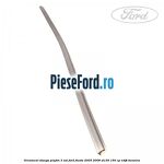 Ornament stanga plafon 3 usi Ford Fiesta 2005-2008 ST150 150 cp