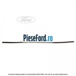 Ornament stanga plafon 5 usi Ford Fiesta 2002-2005 1.25 16V 70 cp