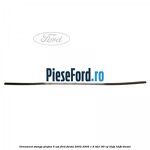 Ornament stanga plafon 5 usi Ford Fiesta 2002-2005 1.6 TDCi 90 cp