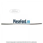 Ornament stanga plafon 5 usi Ford Fiesta 2002-2005 ST150 150 cp