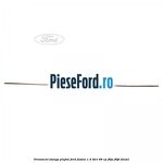 Ornament stanga plafon Ford Fusion 1.4 TDCi 68 cp