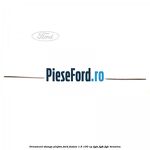 Ornament stanga plafon Ford Fusion 1.6 100 cp