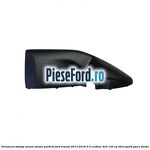 Ornament stanga senzor ploaie parbriz Ford Transit 2014-2018 2.0 EcoBlue 4x4 130 cp