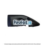 Ornament stanga senzor ploaie parbriz Ford Transit 2014-2018 2.2 TDCi 155 cp