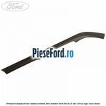 Ornament stanga ST Line consola centrala Ford Mondeo 2014-2018 1.5 TDCi 120 cp