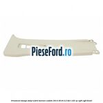 Ornament stanga stalp B Ford Tourneo Custom 2014-2018 2.2 TDCi 125 cp
