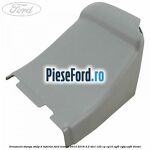 Ornament stanga stalp B inferior Ford Transit 2014-2018 2.2 TDCi 125 cp