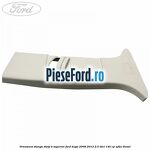 Ornament stanga stalp B superior Ford Kuga 2008-2012 2.0 TDCI 140 cp