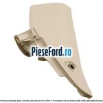 Ornament stanga stalp C berlina Ford Focus 2014-2018 1.0 EcoBoost 100 cp