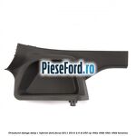 Ornament stanga stalp C inferior Ford Focus 2011-2014 2.0 ST 250 cp