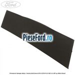 Ornament stanga stalp C luneta Ford Focus 2014-2018 2.0 TDCi ST 185 cp