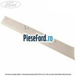 Ornament stanga stalp C luneta Ford Galaxy 2007-2014 2.0 145 cp
