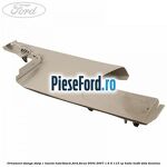 Ornament stanga stalp C luneta hatchback Ford Focus 2004-2007 1.6 Ti 115 cp