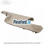 Ornament stanga stalp C luneta hatchback Ford Focus 2004-2007 1.8 TDCi 115 cp