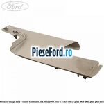 Ornament stanga stalp C luneta hatchback Ford Focus 2008-2011 1.6 TDCi 109 cp