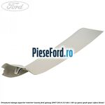 Ornament stanga superior interior luneta Ford Galaxy 2007-2014 2.0 TDCi 140 cp