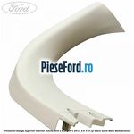 Ornament stanga superior interior luneta Ford S-Max 2007-2014 2.0 145 cp