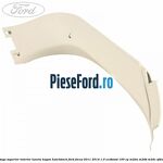 Ornament stanga superior interior luneta hayon hatchback Ford Focus 2011-2014 1.0 EcoBoost 100 cp