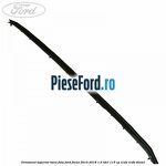 Ornament superior bara fata Ford Focus 2014-2018 1.6 TDCi 115 cp