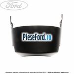 Ornament superior coloana directie, negru Ford Ka 2009-2016 1.2 69 cp