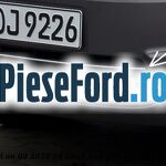 Ornament superior grila bara fata cromat an 03/2010-04/2015 Ford Galaxy 2007-2014 1.6 EcoBoost 160 cp