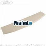 Ornament superior interior luneta hayon hatchback Ford Focus 2011-2014 1.6 TDCi 115 cp