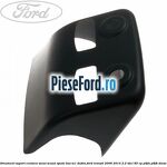 Ornament suport centura sezut scaun spate BUS M1 dubla Ford Transit 2006-2014 2.2 TDCi 85 cp
