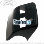 Ornament suport centura sezut scaun spate BUS M1 dubla Ford Transit 2006-2014 2.4 TDCi 115 cp