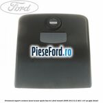 Ornament suport centura sezut scaun spate BUS M1 Ford Transit 2006-2014 2.2 TDCi 110 cp