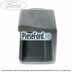 Ornament suport centura sezut scaun spate cabina dubla Ford Transit 2006-2014 2.2 TDCi 110 cp