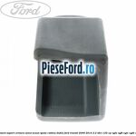 Ornament suport centura sezut scaun spate cabina dubla Ford Transit 2006-2014 2.2 TDCi 125 cp